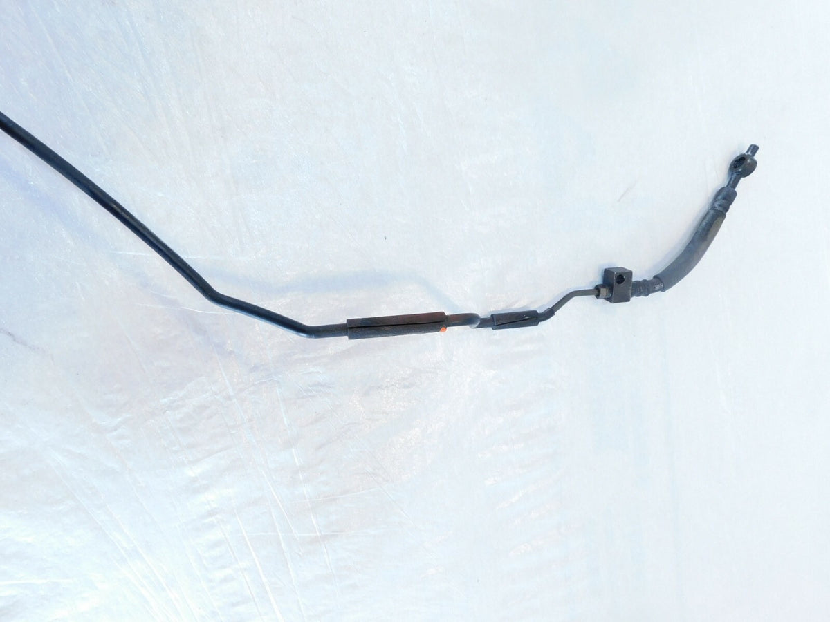 2003-2005 Honda VTX1300 VTX1300C VTX1300R VTX1300S Rear Pipe Hose Brake Line - C3 Cycle