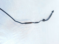 2003-2005 Honda VTX1300 VTX1300C VTX1300R VTX1300S Rear Pipe Hose Brake Line - C3 Cycle