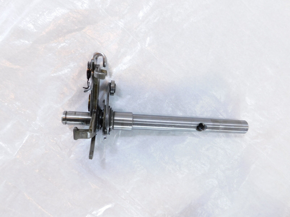 Triumph Rocket III Classic/Roadster Touring Transmission Gear Change Shift Shaft - C3 Cycle
