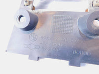 1998-2004 BMW R1100S R1100 S Rear Support License Number Light Plate 46622328537 - C3 Cycle