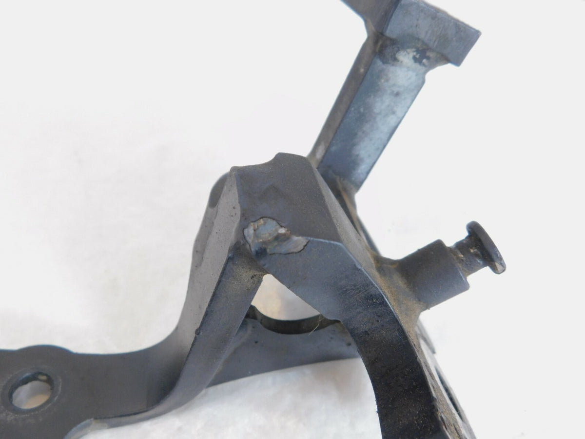 Victory Brammo Empulse TT Left Gear Shifter Shift Pedal Kickstand Mount Bracket - C3 Cycle