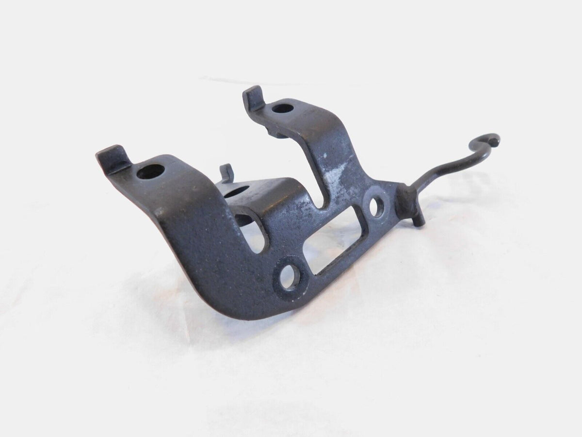 1997-1998 Honda Blackbird CBR1100XX Front Brake Hose Clamp Mount Bracket Stay - C3 Cycle