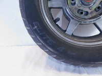 1991-2000 Honda Goldwing GL1500 GL1500A GL1500SE GL1500I Rear Wheel Rim & Tire - C3 Cycle