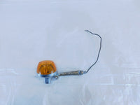 Honda CB450K6 CB450 Super Sport 450 Front Right Indicator Flasher Turn Signal - C3 Cycle