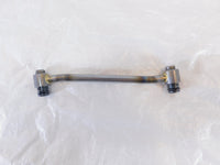 Kawasaki Ninja ZX-1400 ZX14 Concours 14 Engine Motor Oil Coolant Crankcase Pipes - C3 Cycle