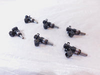 2011-2022 BMW K1600GT K1600GTL K1600B Bagger Gas Petrol Fuel Injector Valve Jets - C3 Cycle