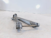 05-08 Kawasaki Ninja ZX6R ZX636 ZX6RR Left Rear Footrest Foot Peg Bracket Mount - C3 Cycle