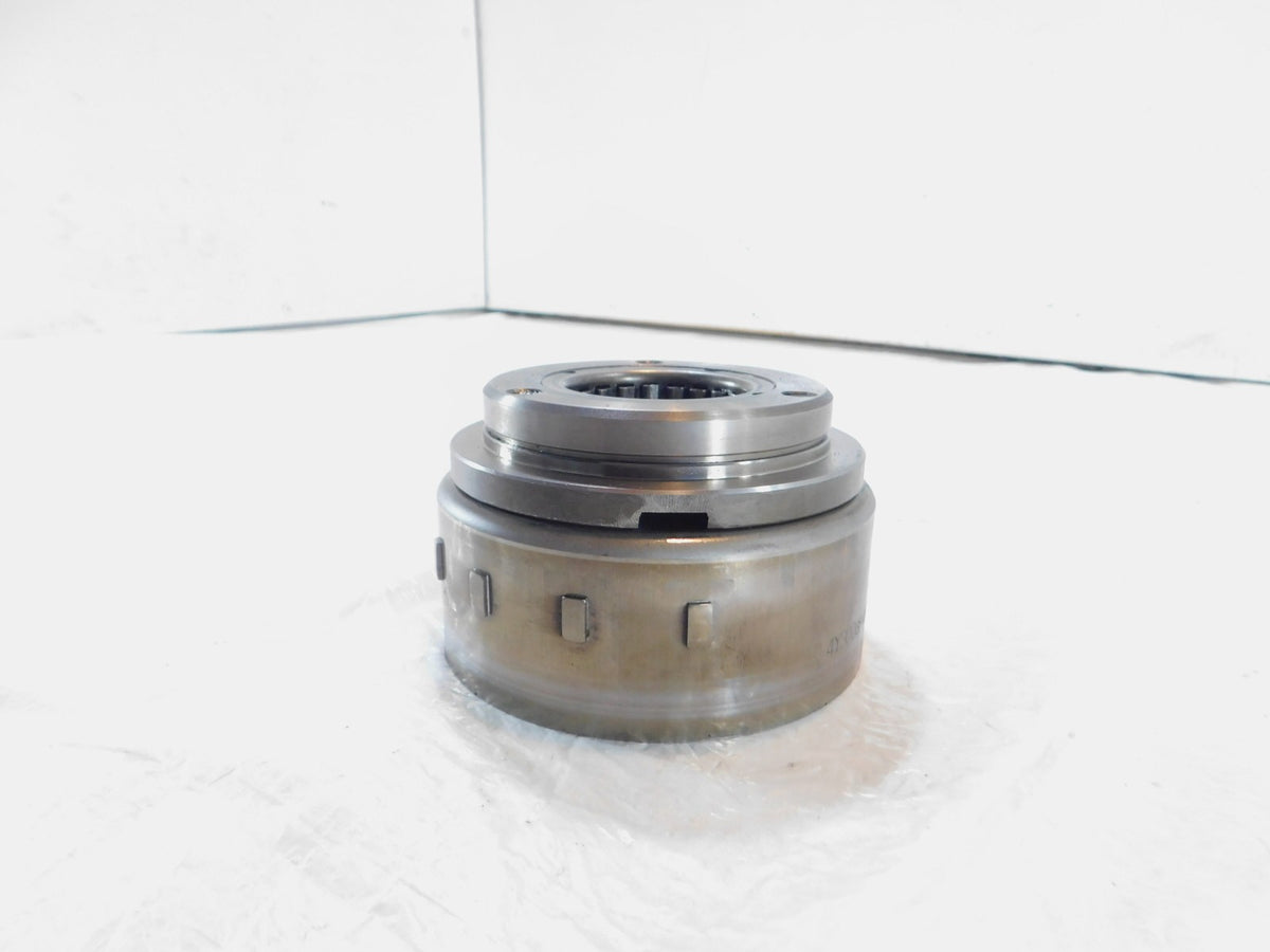 Honda NSS250 Reflex Sport 250 Alternator Generator Magneto Stator Rotor Flywheel - C3 Cycle