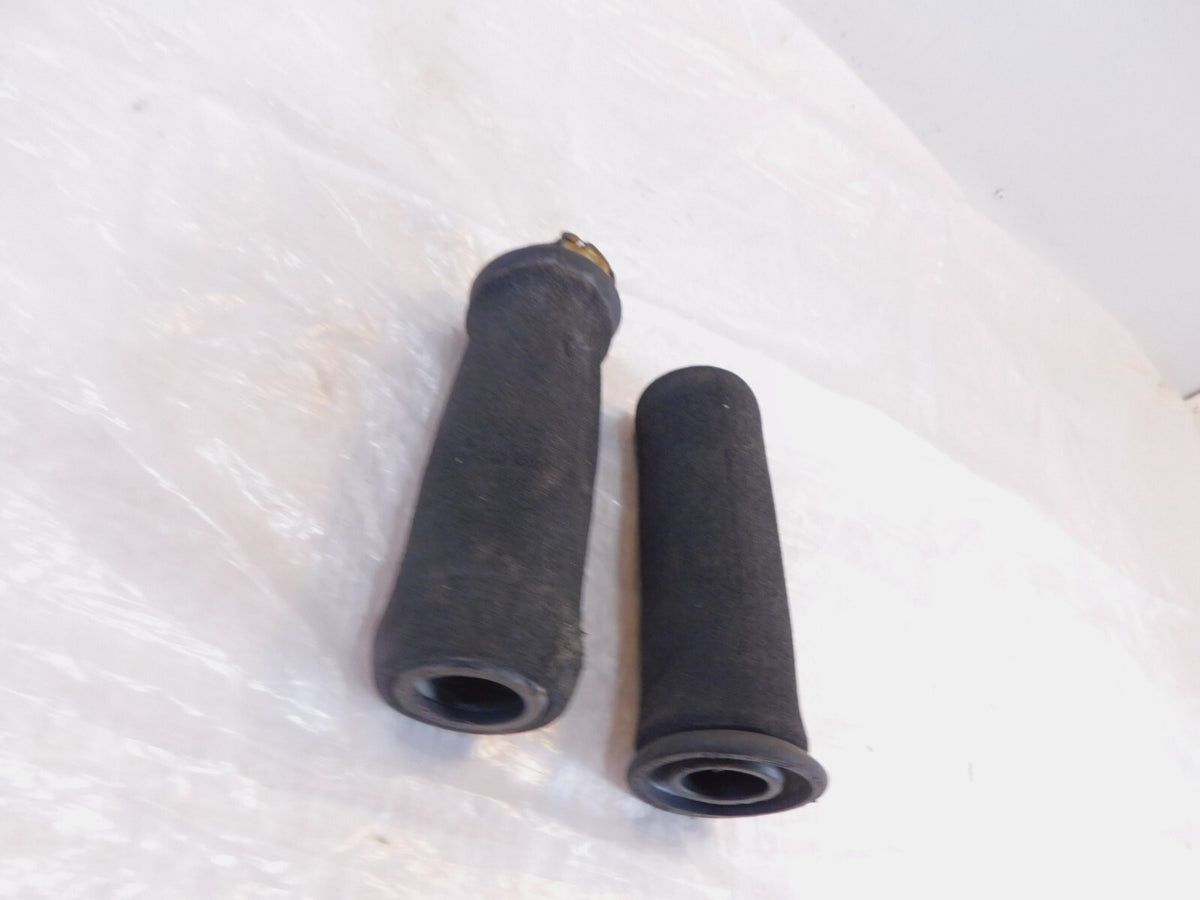 Kawasaki Ninja 250R 250 500 ZX-6 ZX-7 ZX-9 & ZX-11 Right/Left Handlebar Grips - C3 Cycle