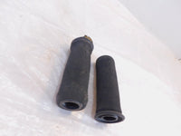 Kawasaki Ninja 250R 250 500 ZX-6 ZX-7 ZX-9 & ZX-11 Right/Left Handlebar Grips - C3 Cycle