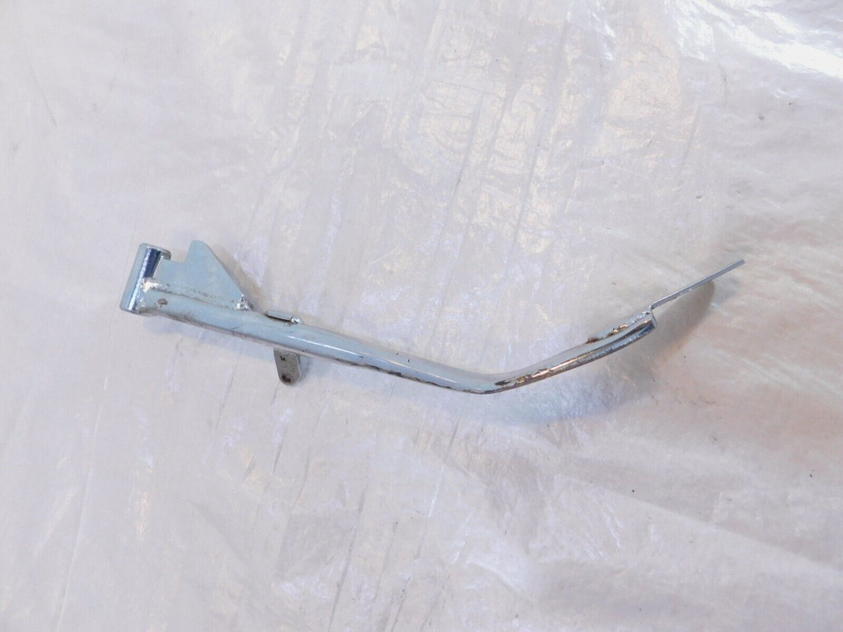 Harley Sportster 883 1200 Custom & Seventy-Two Chrome Kickstand Kick Side Stand - C3 Cycle