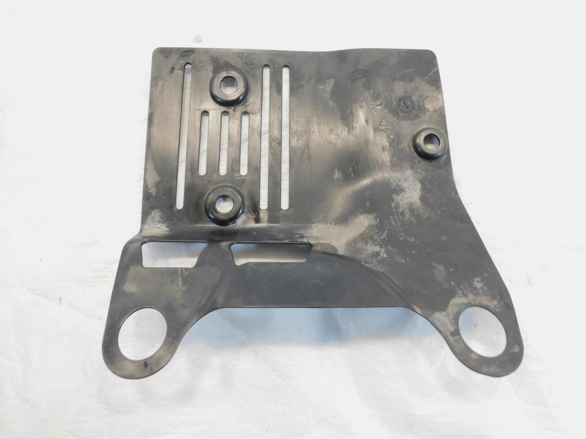 Ducati Monster 821 & 1200 Engine Motor Voltage Regulator Rectifier Cover Guard - C3 Cycle