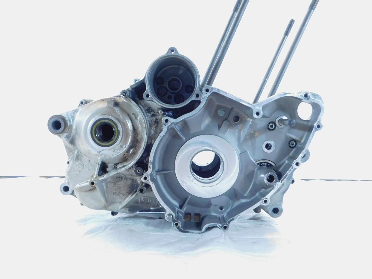 BMW F650 F650GS Dakar & Scarver F650CS Motor Engine Block Crank Case Crankcase - C3 Cycle