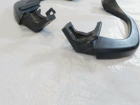2005-2011 BMW K1300GT K1200GT Left/Right Rear Passenger Grabbar Grab Bar Handles - C3 Cycle