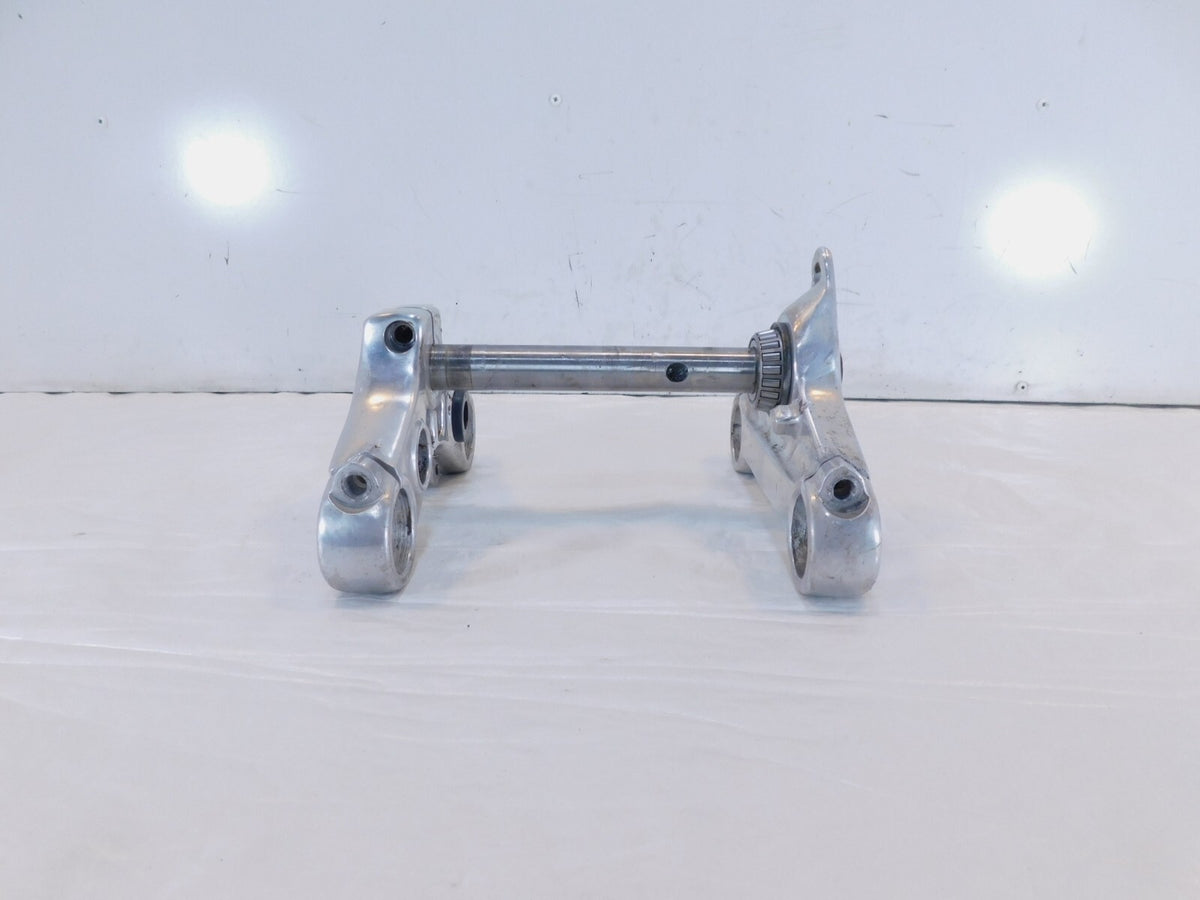 Harley Davidson Sportster 883 & 1200 Top Bottom Fork Triple Tree & Steering Stem - C3 Cycle