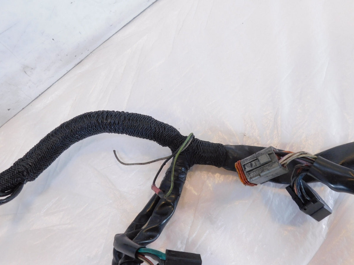 1999-2003 Harley Davidson EVO Sportster 883 1200 Main Wiring Turn Signal Harness - C3 Cycle