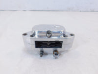 2001 2002 2003 Indian Gilroy Scout & Spirit Silver Rear Brake Disc Caliper - C3 Cycle