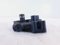 Indian Chief Chieftain Roadmaster & Springfield Oil Filter Adaptor Mount Bracket - C3 Cycle