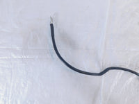 2016 & 2017 Aprilia Caponord 1200 Rally Negative Ground Earth Battery Wire Cable - C3 Cycle