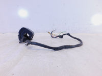 1986 Harley Davidson Sportster Left Handlebar Horn & Lights Turn Signal Switches - C3 Cycle