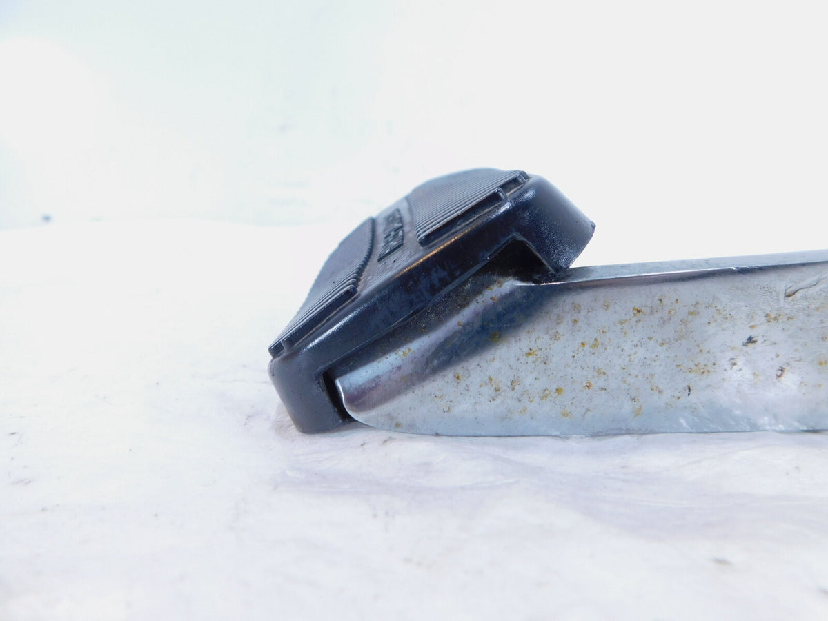 Harley Davidson Touring Electra Glide Classic & Sport Rear Foot Brake Pedal - C3 Cycle