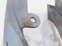 2006-2017 Triumph Daytona 675R Rear Fender Under Tail Heat Shield Fairing - C3 Cycle