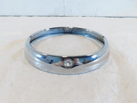 Harley Davidson Street & Electra Glide Headlight Headlamp Retaining Ring Door - C3 Cycle