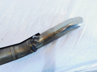 2000 & 2001 Victory V92 Sport Cruiser Rear Exhaust Header Pipe Down Tube - C3 Cycle