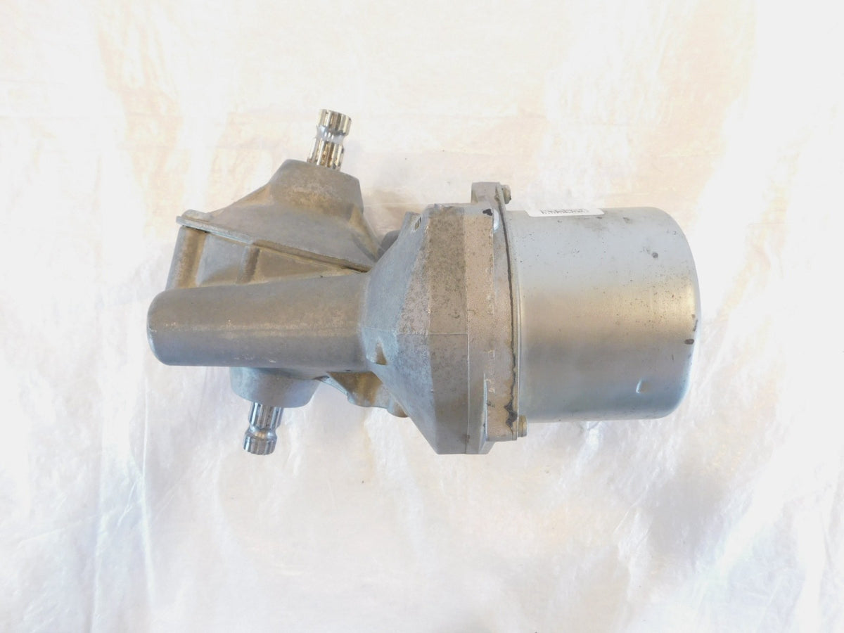 Can-Am Spyder F3-S F3-T RT Limited LTD STD Lower Gearbox Power Steering Pump - C3 Cycle