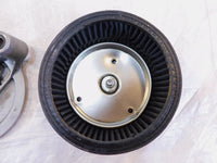 Harley Davidson Electra Glide Softail Screamin Eagle Air Intake Cleaner Filter - C3 Cycle