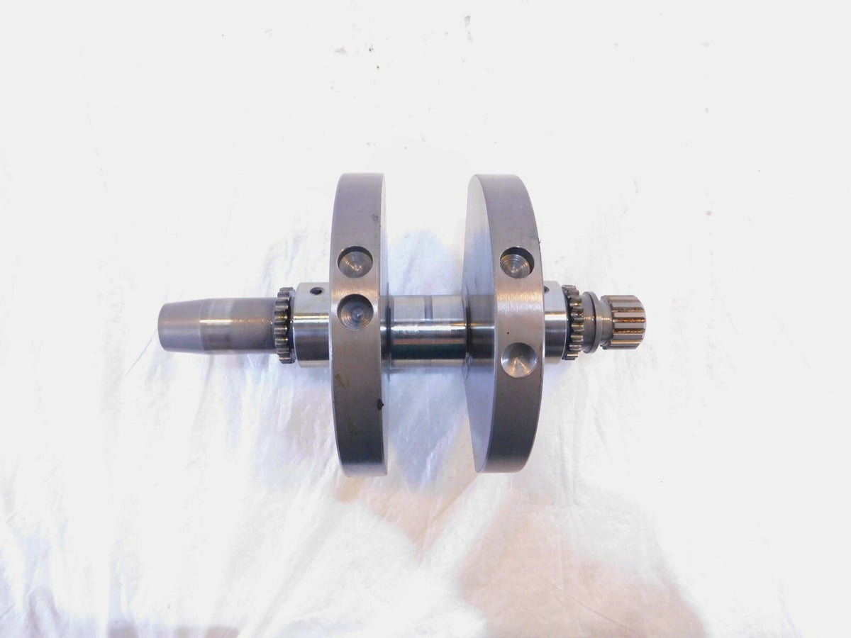 2015-2020 Harley Davidson Street 500 Engine Motor Crank Crankshaft Flywheel - C3 Cycle