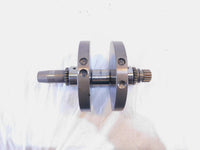 2015-2020 Harley Davidson Street 500 Engine Motor Crank Crankshaft Flywheel - C3 Cycle