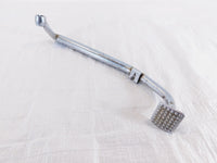 1985-1986 Honda VT500 VT500C Shadow 500 Steering Stem Horn Mounting Bracket Stay - C3 Cycle