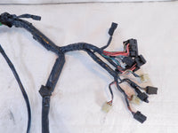 2003-2007 Honda 1300 ST1300 Main Electrical Electric Loom Wiring Wire Harness - C3 Cycle