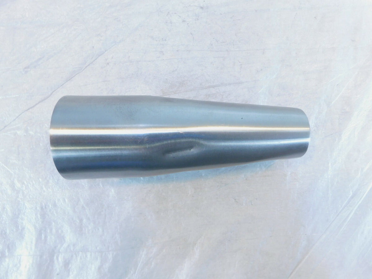 Yamaha V-Star 650 1100 XVS1100 Classic Silverado Upper Front Fork Cover Tube - C3 Cycle