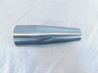 Yamaha V-Star 650 1100 XVS1100 Classic Silverado Upper Front Fork Cover Tube - C3 Cycle