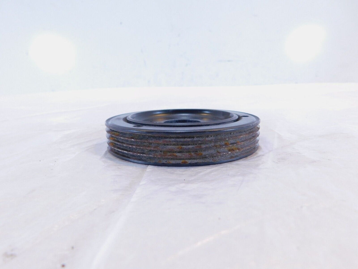 BMW R1200GS R1200R R1200RT R1200S R900RT HP2 Sport Alternator Timing Belt Pulley - C3 Cycle
