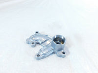 Triumph Bonneville Street Twin Thruxton R Engine Coolant Intake Manifold Cover - C3 Cycle