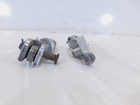 17-22 Honda CBR1000 CBR1000RR CBR1000 Left Right Front Rider Footpeg Footrest - C3 Cycle