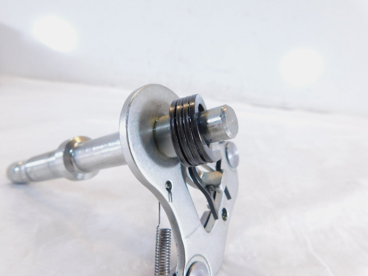 Bent Harley Davidson Sportster 883 & 1200 Gear Shift Shifter Pawl Lever - Bent - C3 Cycle