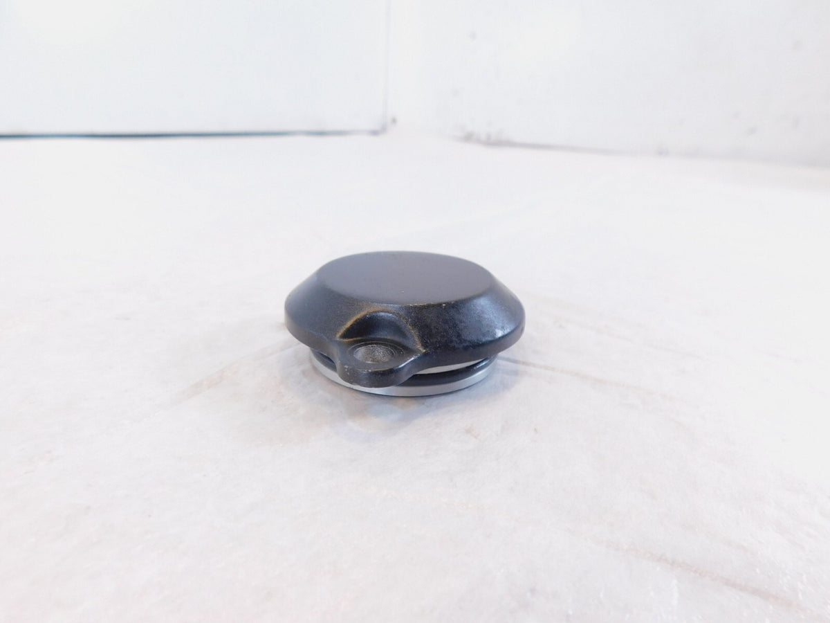 Yamaha XV1700 XV17 Road Star 1700 S Silverado Warrior Left Crankcase Cover Cap - C3 Cycle