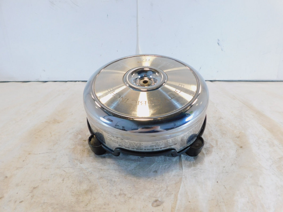 Harley Davidson Electra Glide Softail Air Cleaner Filter Backplate & Cover - C3 Cycle