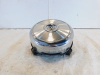 Harley Davidson Electra Glide Softail Air Cleaner Filter Backplate & Cover - C3 Cycle