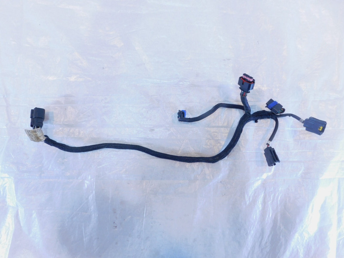 Harley Davidson Sportster 883 & 1200 Engine Motor Wire Wiring Harness Loom - C3 Cycle