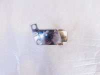 Honda Goldwing GL1500 & GL1800 Rear Right Foot Pillion Step Click Mount Plate - C3 Cycle