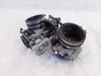 2008 & 2009 Buell 1125 1125R 1125CR Rear & Front Air Intake Throttle Body Bodies - C3 Cycle