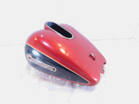 Harley Davidson Road Glide & Electra Glide Ultra Classic Red Fuel Gas Tank - C3 Cycle