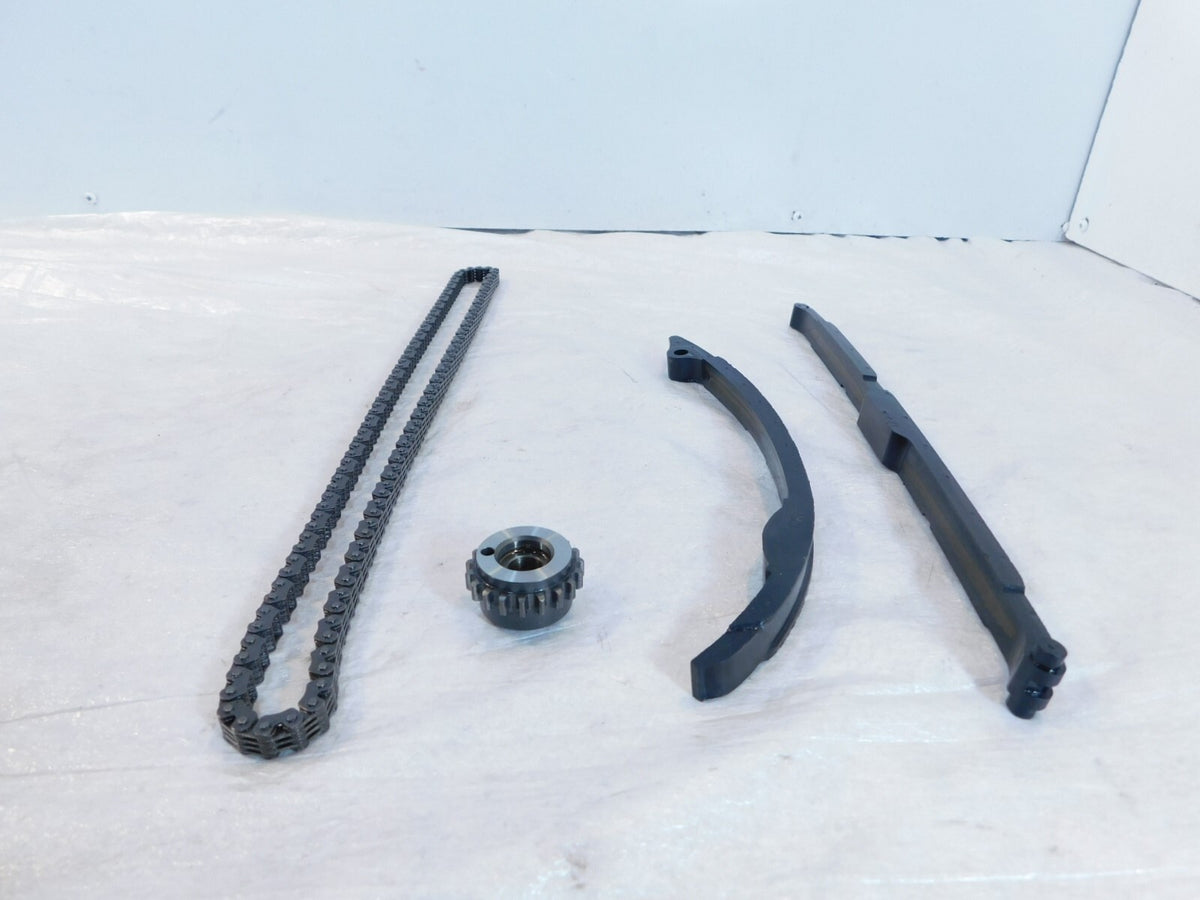 1998-2001 Yamaha YZFR1 YZF R1 Camshaft Cam Timing Chain Guides & Sprocket Gear - C3 Cycle