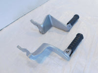 2006-2007 Victory Kingpin & Vegas Left & Right Passenger Footpegs Foot Rest Pegs - C3 Cycle