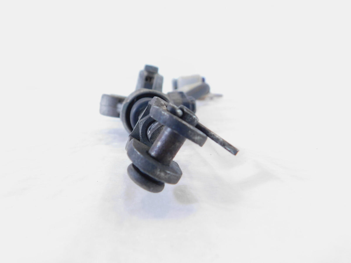Suzuki Hayabusa Busa GSX1300R SV650 TL1000 GSXR 1000 Rear Brake Master Cylinder - C3 Cycle